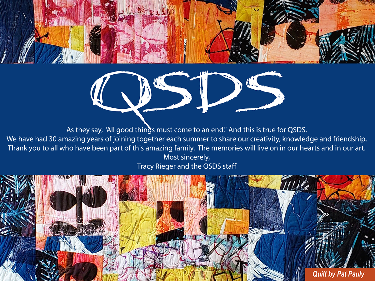 QSDS Home Graphic